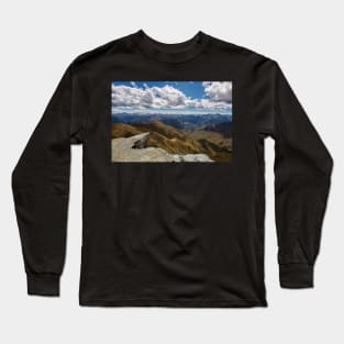 Walk the Plank Long Sleeve T-Shirt